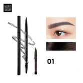 Marie Dalgar Long Lasting Double Ended Eyebrow Pencil